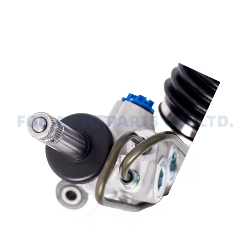 Electric Steering Rack Steering Gear for SUBARU-IMPREZA LEGACY AC 34110 AGO 6A - image 3